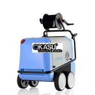 Máy phun rửa áp lực cao nước nóng Kranzle Therm-RP 1600 T