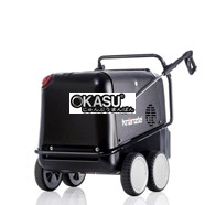 Máy phun rửa áp lực cao nước nóng Kranzle Therm-RP 900 AT