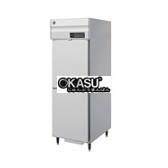 Tủ đông đứng 2 cánh Hoshizaki HF-76MC-S