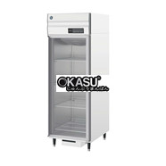 Tủ đông đứng 1 cánh kính Hoshizaki HF-78MC-SLG