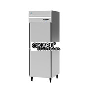 Tủ đông đứng 2 cánh Hoshizaki HFV-78A PRO