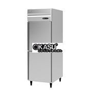 Tủ mát đứng 2 cánh Hoshizaki HRV-78A PRO