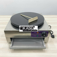 Máy nướng bánh Crepe ECM-1V