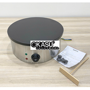 Máy nướng bánh Crepe ECM-1S