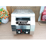 Máy nướng bánh mì băng chuyền TT-150