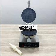 Máy nướng bánh ốc quế CB-1