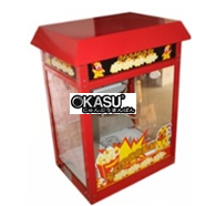 Máy làm bắp rang bơ PM-8A