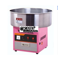 Máy làm kẹo bông gòn CM-01