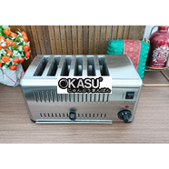 Máy nướng bánh mì 6 ngăn ETS-6