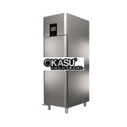 Tủ cấp đông nhanh Bakery Hoshizaki BAKER GA 550 L DR