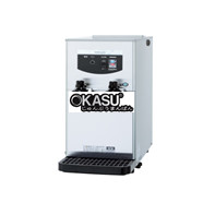 Máy phân phối nước có ga DS-25WLD  