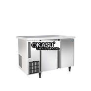 Bàn đông 2 cánh inox Hoshizaki FTWH126LS4