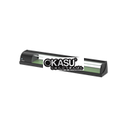 Tủ trưng bày sushi Hoshizaki HNC-210BE-LB, phía bên trái  