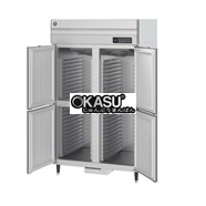 Tủ mát Bakery Hoshizaki HR-128MC-S-ST