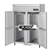 Tủ mát Bakery Hoshizaki HR-148MC-S-ST