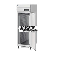 Tủ mát đứng Bakery Hoshizaki HR-78MC-S-ST