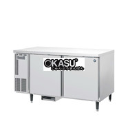 Bàn đông mát 2 cánh Hoshizaki RFT-158MC