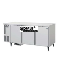 Bàn đông mát 3 cánh Hoshizaki RFT-186MC-S