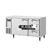 Bàn mát 1 cánh 3 ngăn kéo Hoshizaki RT-156MC-S-3D