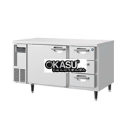Bàn mát 1 cánh 3 ngăn kéo Hoshizaki RT-158MC-S-3D