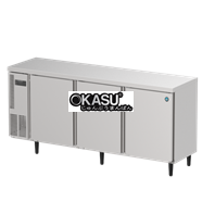 BÀN MÁT 3 CÁNH HOSHIZAKI RT-218MA-S A-FIT