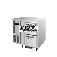 BÀN MÁT 2 NGĂN KÉO HOSHIZAKI RTC-90DDA-GN-2D 