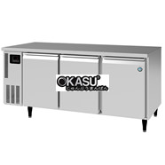 Bàn mát 3 cánh Hoshizaki RTV-186A PRO