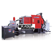 Máy đúc áp lực TH-100 