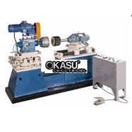 Máy đánh bóng xong dạng đơn đánh bóng trong MB4220-A