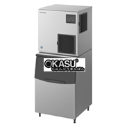 Máy làm đá hạt Hoshizaki FM-1000AKS-N-SB-B-501SA 