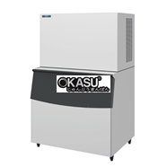 Máy làm đá viên Hoshizaki SRM-650AB-14-B-801SA