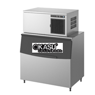 Máy làm đá viên Hoshizaki IM-240DNS-B-801SA