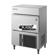 Máy làm đá viên Hoshizaki IM-65NS-LM 
