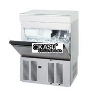 Máy làm đá viên Hoshizaki IM-55M-2-LM l