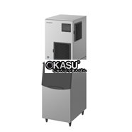 Máy làm đá hạt Hoshizaki FM-480AKE-N-SB-B-301SA