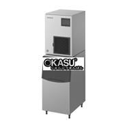 Máy làm đá vảy Hoshizaki FM-300AKE-SB-B-301SA 