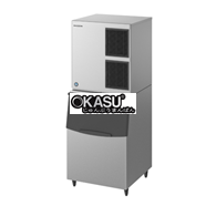 Máy làm đá hình lưỡi liềm Hoshizaki KM-470AJ-B-501SA