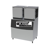 Máy làm đá viên Hoshizaki KMD-400AB-B-801SA
