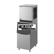 Máy làm đá Hoshizaki KMD-270AB-B-301SA