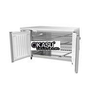 Bàn đông 2 cánh Hoshizaki FT-158MA-S-ML  
