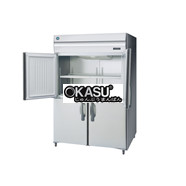 Tủ đông 4 cánh Hoshizaki HF-148MA-S(P)-ML  