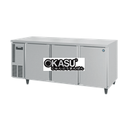 Bàn mát 3 cánh Hoshizaki RT-188MA-S(P)  