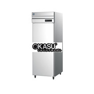 Tủ đông 2 cánh đứng Hoshizaki HF-76MA-S(P)   