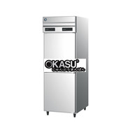 Tủ đông mát 2 cánh Hoshizaki HRF-78MB-S(P)  