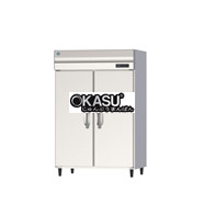 Tủ đông đứng 2 cánh Hoshizaki HF-128MA-S