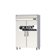 Tủ mát đứng 2 cánh Hoshizaki HR-148MA-S
