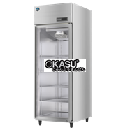 Tủ mát 1 cánh kính Hoshizaki HR-76MA-S(P)  