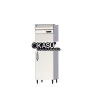 Tủ mát đứng 1 cánh Hoshizaki HR-78MA-S