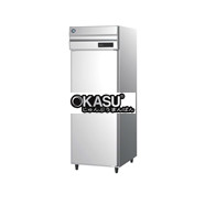 Tủ mát đứng 2 cánh Hoshizaki HR-78MA-S