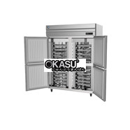 Tủ mát Bakery Hoshizaki HR-128MA-S